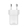 HAMA ŁADOWARKA SIECIOWA GAN PD/QC SUPERMINI 30W PD/QC, BIAŁA - 1318742 - zdjęcie 2